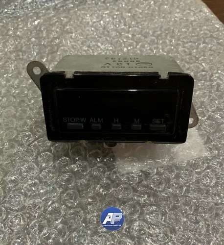 Reloj Tablero Toyota Machito (Usado)