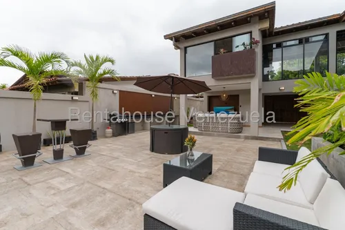 Casa En Venta Prados Del Este
