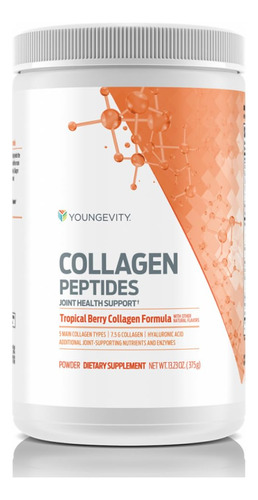 Youngevity Peptidos De Colageno - Apoyo A La Salud De Las Ar