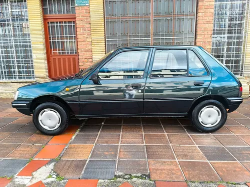 Chevrolet Sprint 1.0