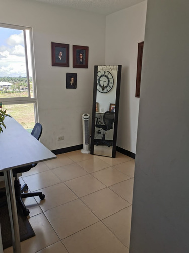 Imagen 17 de 19 de Venta Apartamento Concasa 9/10 - 6to Piso - 3 Habitaciones - Parqueo Techado