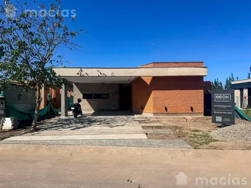 Casa A Estrenar En Country The Point - foto 1