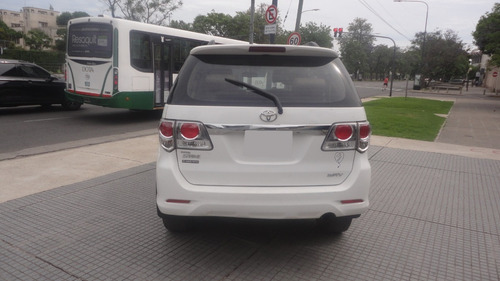 Toyota Sw4
