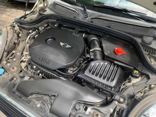 Mini Cooper 2017 1.5 Pepper Wired 136cv