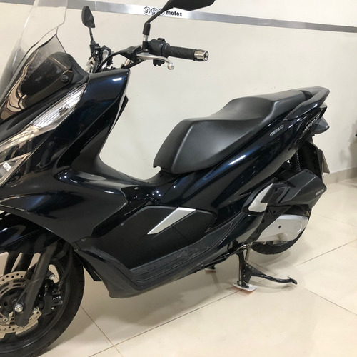 Imagen 19 de 25 de Scooter Honda Pcx 150 Usado Permuta Credito Dni Cuotas 12/18