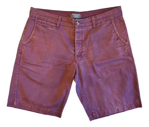 Bermudas primark hombre hotsell