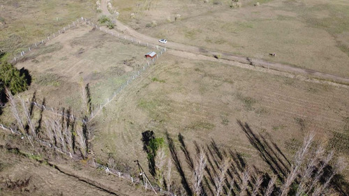 Venta, Lote 1971 M2. La Amanecida, Ex. De La Cruz.