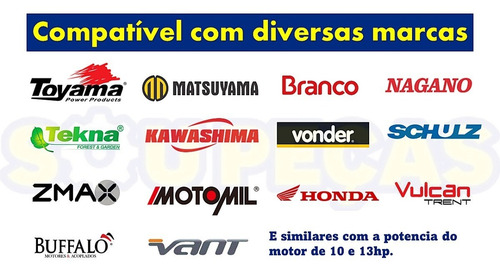 Imagem 7 de 8 de Filtro De Ar Gerador Diesel Toyama Tdg8000sle