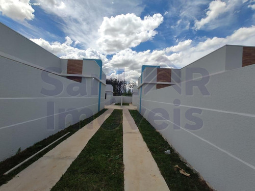 Imagem 5 de 15 de Casa Para Venda Em Ponta Grossa, Vila Francelina, 3 Dormitórios, 1 Banheiro, 1 Vaga - _1-2066099