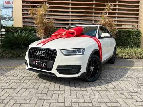 Imagem 3 de 14 de Audi Q3 2.0 Tsfi