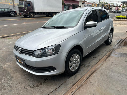 Volkswagen Gol 1.0 Total Flex 5p