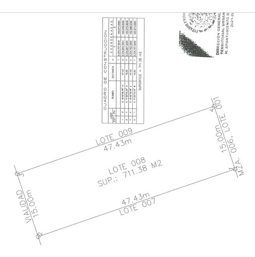 Lotes De 711.38 M2 En Venta En Tulum, Quintana Roo
