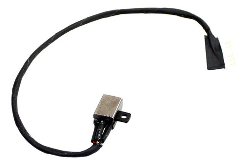 Power Jack Centro De Carga Dell Inspiron 5575 5570 02k7x2