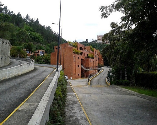 Venta De Town House En La Boyera