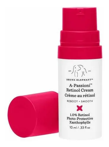 comprar Crema Hidrtante A-passioni Retinol Drunk Elephant 10ml Tipo de piel Todo tipo de piel