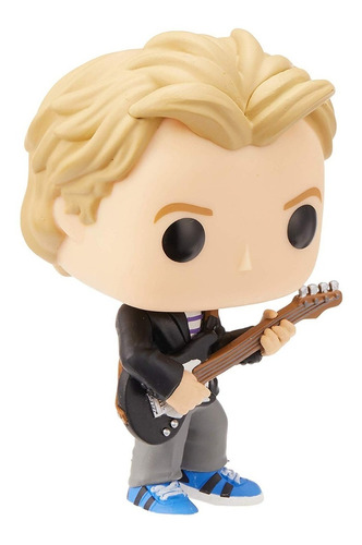 Funko Pop The Police Sting,copeland,summers 118,119,120
