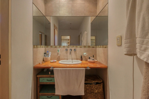 Dúplex De 3 Dormitorios En Venta La Plata. Patio