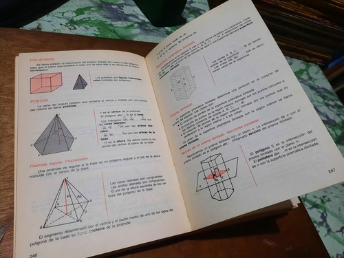Matemática Libro Del Maestro Miguel Angel Malatesta, Huemul (Usado)