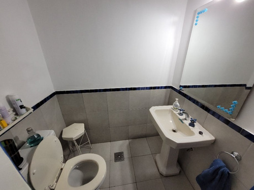 Casa En Venta En Haedo Sur