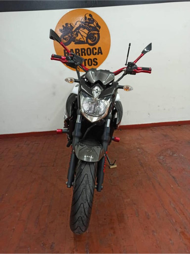 Yamaha Xj6 N Abs C/ Acessórios