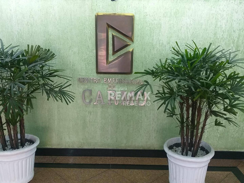 Imagem 5 de 30 de Sala Para Alugar, 100 M² Por R$ 1.400,00/mês - Centro - Campinas/sp - Sa0777