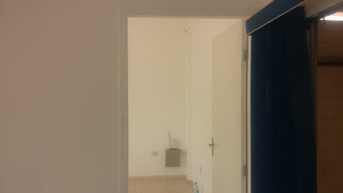 Galpão Para Locação No Bairro Vila Nova Bonsucesso Em Guarulhos - Cod: Ai22902 - Ai22902
