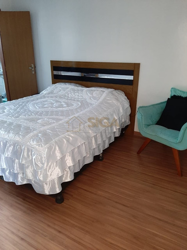 Imagem 12 de 15 de Lindo Apartamento De 3 Quartos Em Olaria - Nova Friburgo - 109