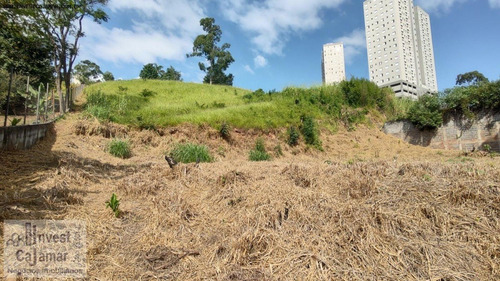 Imagem 5 de 8 de Área Em Cajamar, Ideal Para Condomínio. Opção Para Investidores