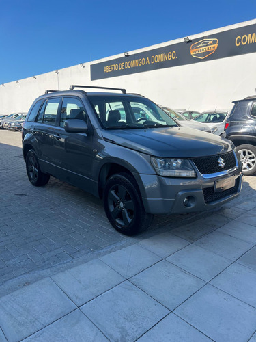 Suzuki Grand Vitara Vitara 2.0 16V 4x2/4x4 5p Aut.