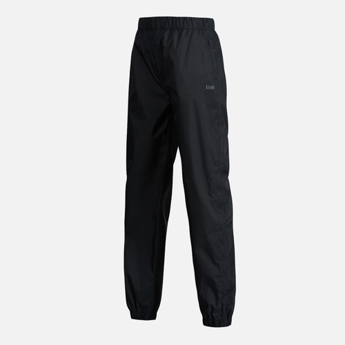 Pantalon Mujer Blizzard B-dry Pants Negro Lippi