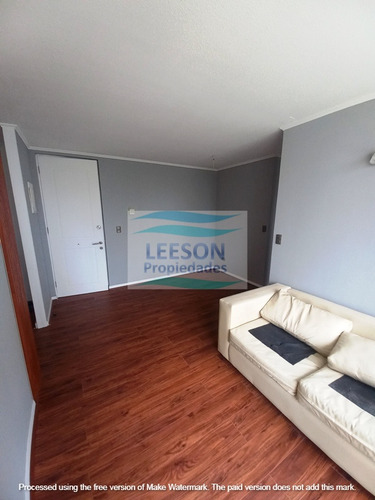 Coquimbo-venta Departamento 3d/1b A Dos Cuadras De La Playa