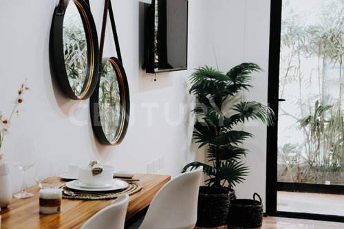 En Venta Estudio Penthouse En Uno De Los Mejores Desarrollos De Tulum P3519
