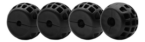 Protector De Cabrestante, Tope De Cable, Bola De 10mm