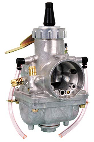Mikuni 13-5004 Vm Round Slide Carburetor 34mm (11.5mm Bell)