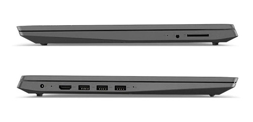 Imagen 7 de 7 de Notebook Lenovo 15p Intel I7 20gb Ram Ssd 480gb Windows 10
