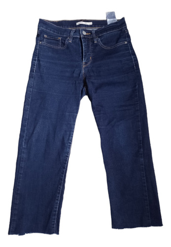 Jean Levi's Pescador Tiro Alto 