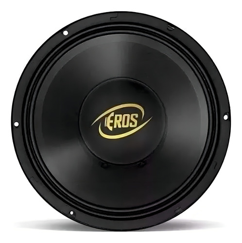 Woofer Eros 412 Mg 12 Polegadas 400w Rms - 8 Ohms