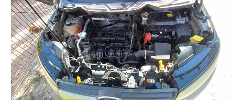 Ford Ecosport 1.6 Se 110cv 4x2