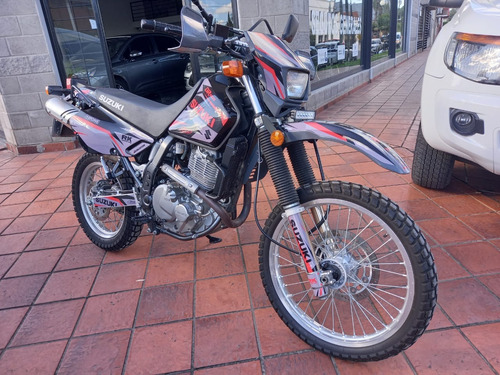 Suzuki Dr 650 Se 2024, Igual A 0km.