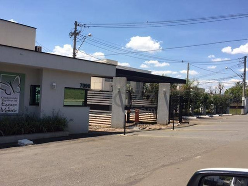 Imagem 12 de 30 de Terreno Residencial À Venda, Vila Hollândia, Campinas. - Te0657