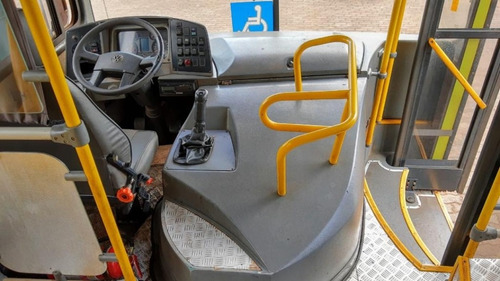 Ônibus Coletivo 2015 Volks 17.230
