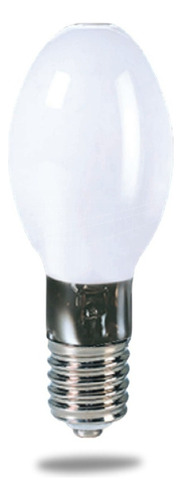 Lâmpada Vapor De Sodio Ovoide 150w E40 Branco Quente Ourolux Cor da luz 2000K 220V (com reator)