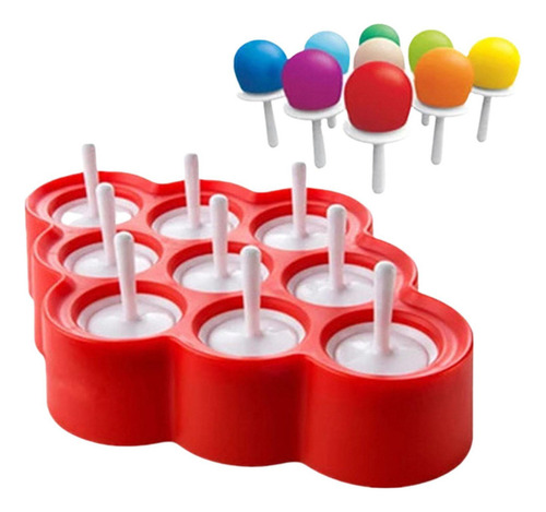 Cf Molde Para Paletas Heladas Moldes Para Paletas Juego De