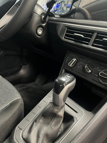 Volkswagen Nivus 1.0 Tsi 200 Trendline