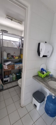Imagem 4 de 6 de Sala À Venda, 32 M² Por R$ 150.000,00 - Ilha Do Leite - Recife/pe - Sa1003