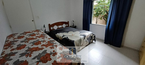 Imagem 30 de 30 de Apartamento À Venda No Bairro Astúrias - Guarujá/sp - 4321
