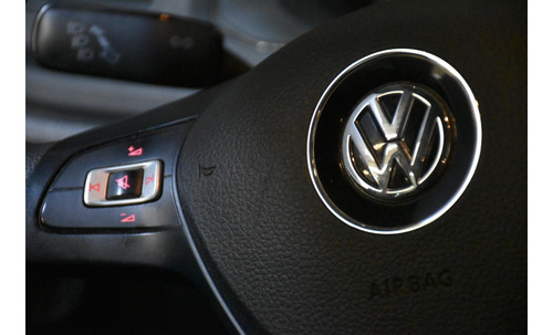 Volkswagen Polo Polo 1.0 MPI TOTAL FLEX MANUAL