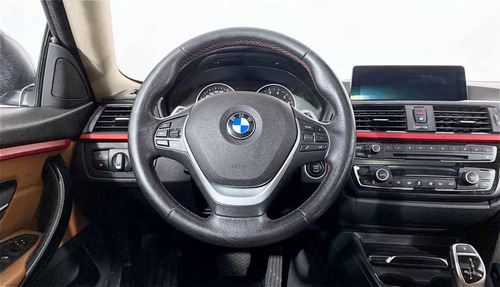 Imagen 15 de 15 de 115707 - Bmw Serie 4 2017 Con Garantía