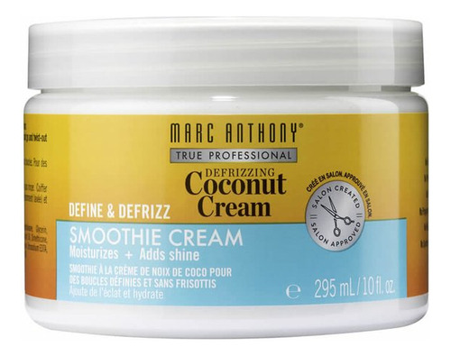 Crema Para Definir Rizos Coconut Curls Marc Anthony 0 295 Ml