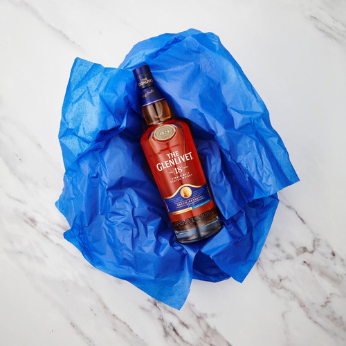 Whisky The Glenlivet 18 Años Batch Reserve 750ml